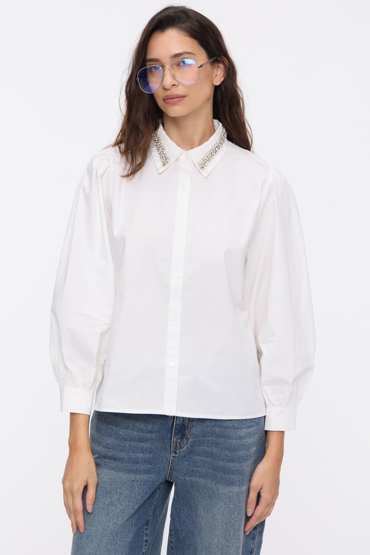 Camisa Salit
