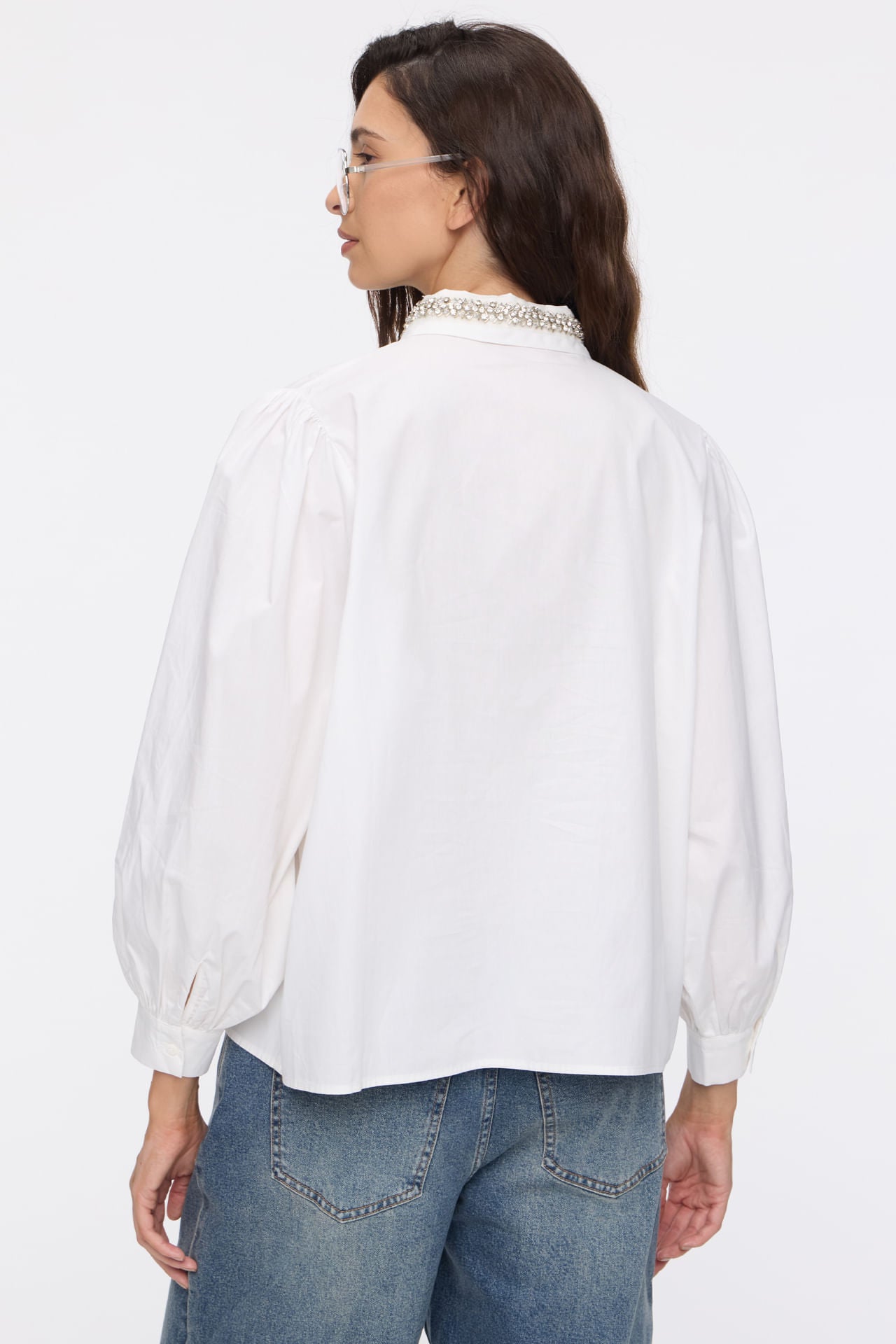 Camisa Salit