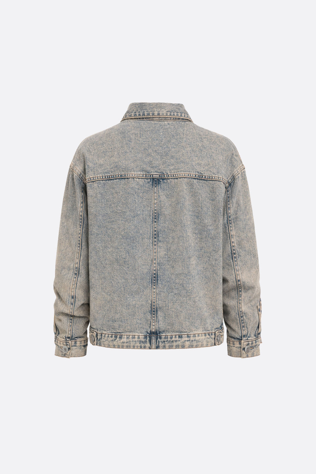 Camisaco Abi Overdye