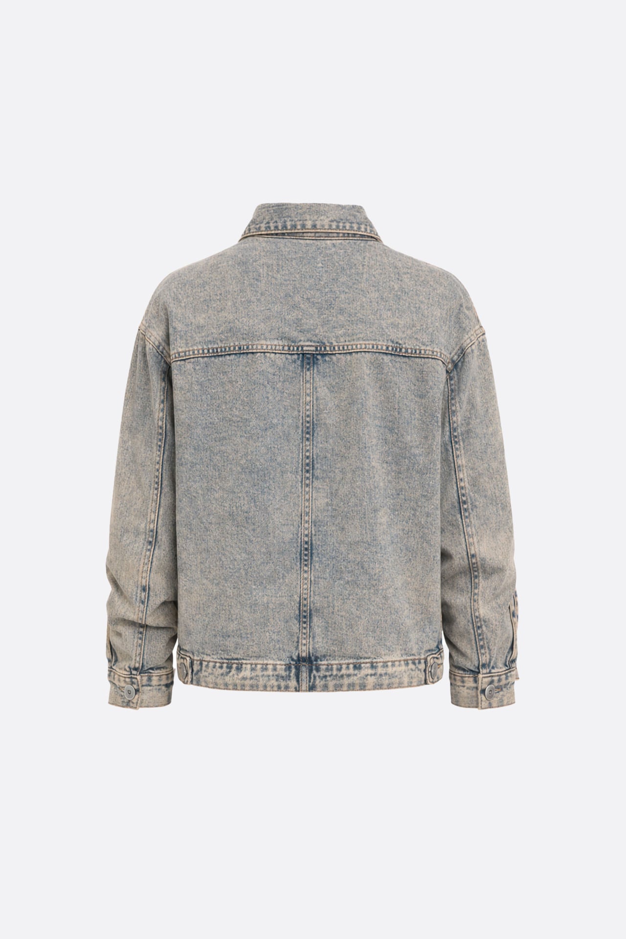 Camisaco Abi Overdye