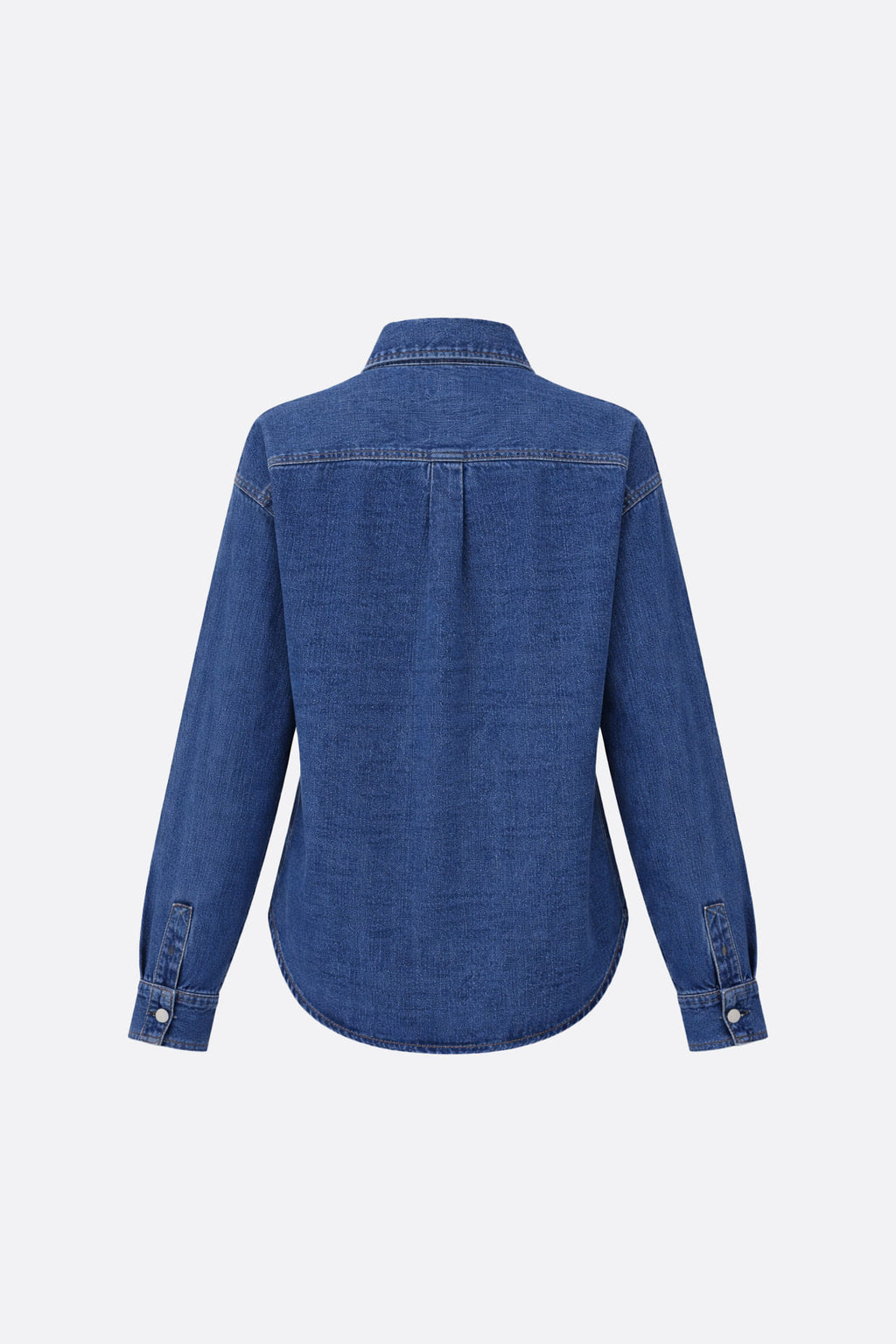 Camisaco Cloe Denim Blue