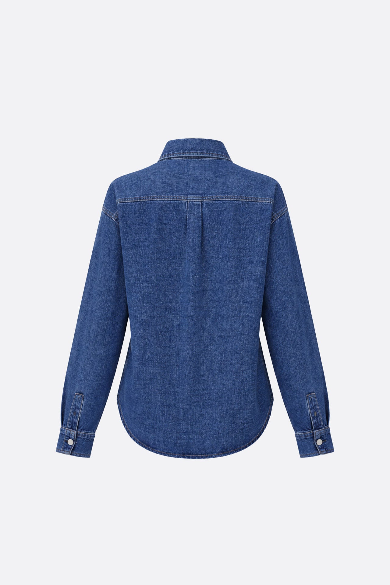 Camisaco Cloe Denim Blue