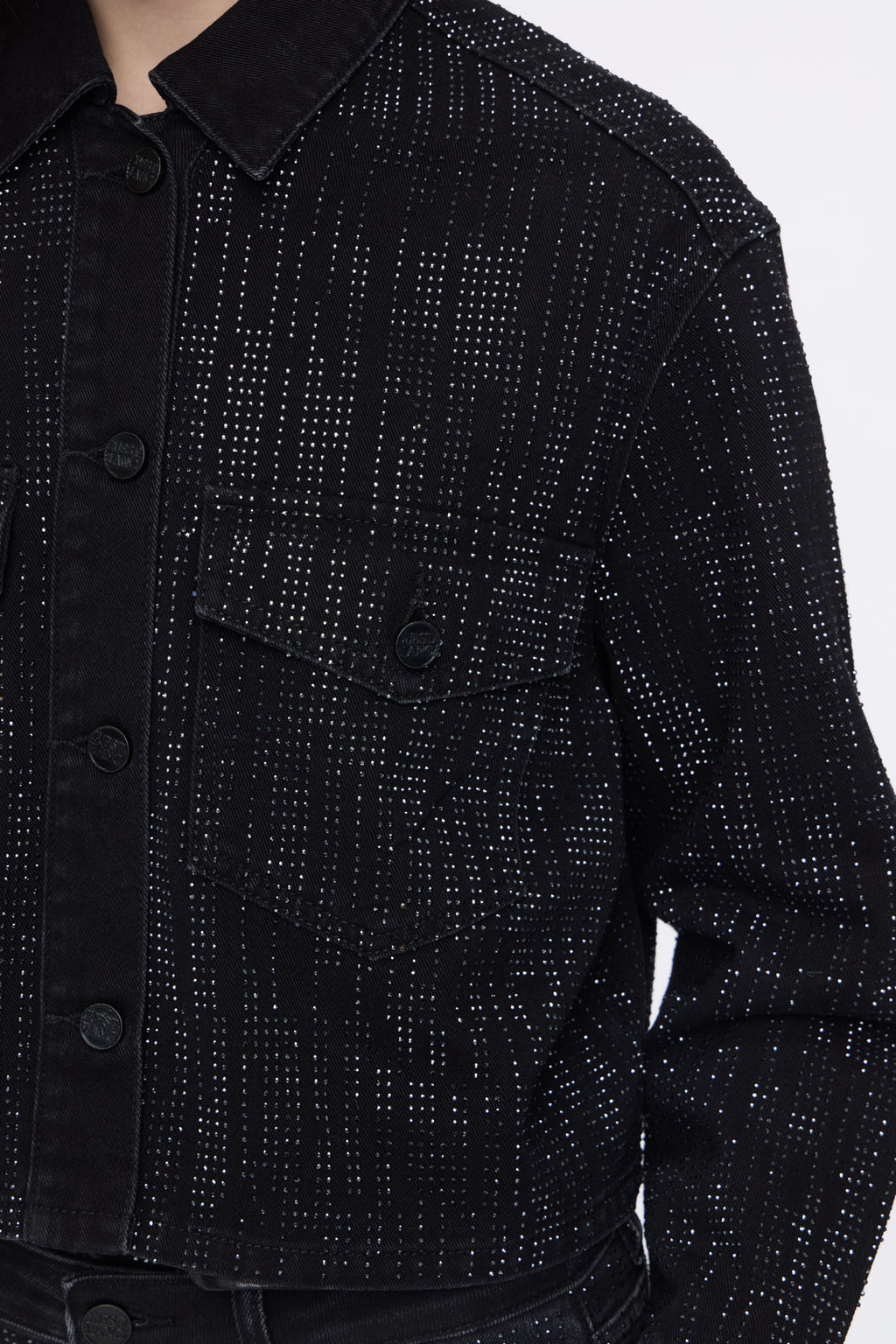 Camisaco Rain New Black