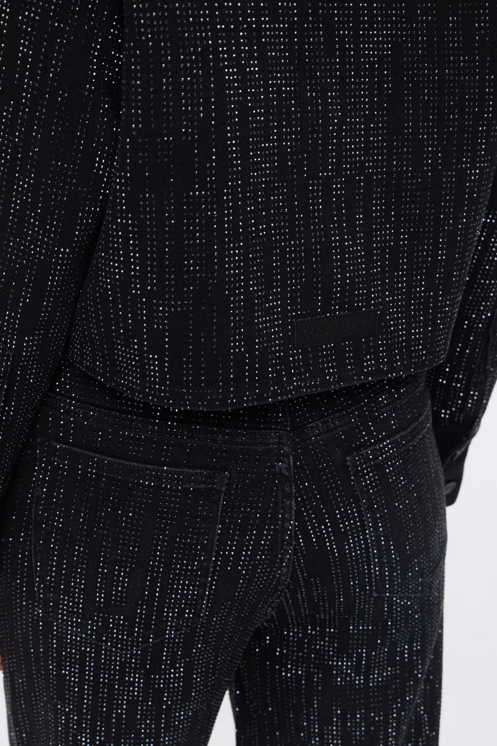 Camisaco Rain New Black
