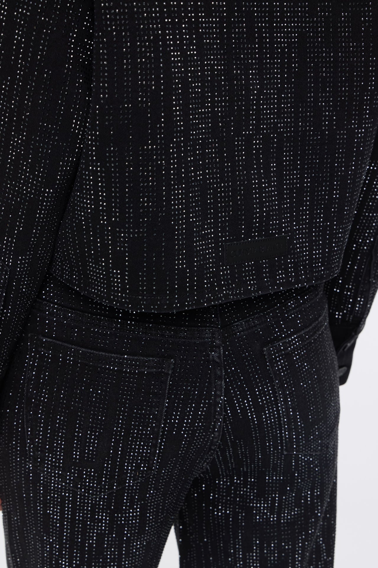 Camisaco Rain New Black
