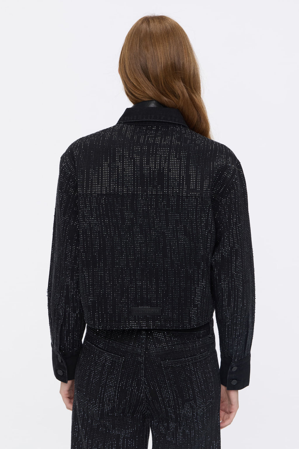Camisaco Rain New Black