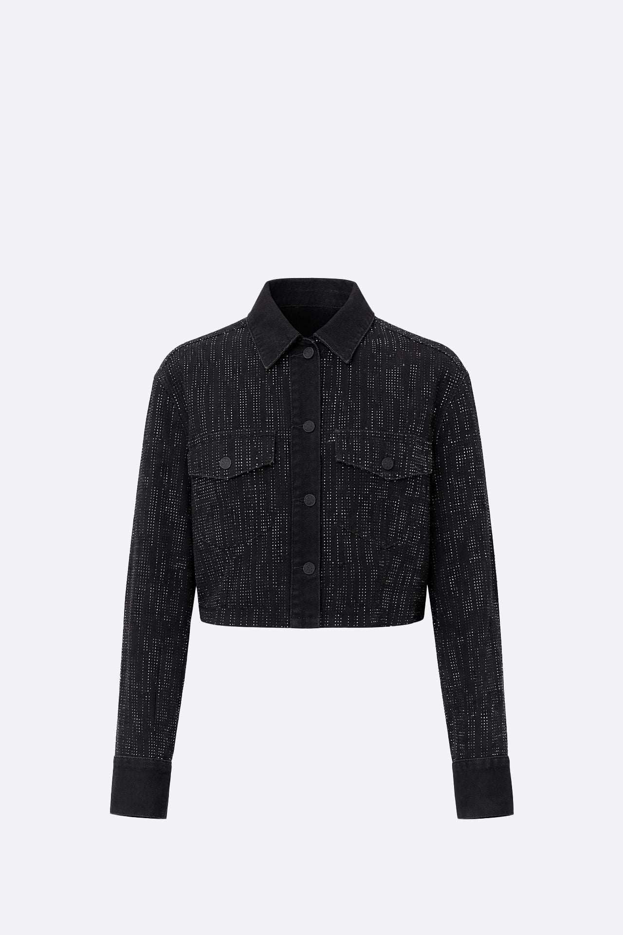 Camisaco Rain New Black