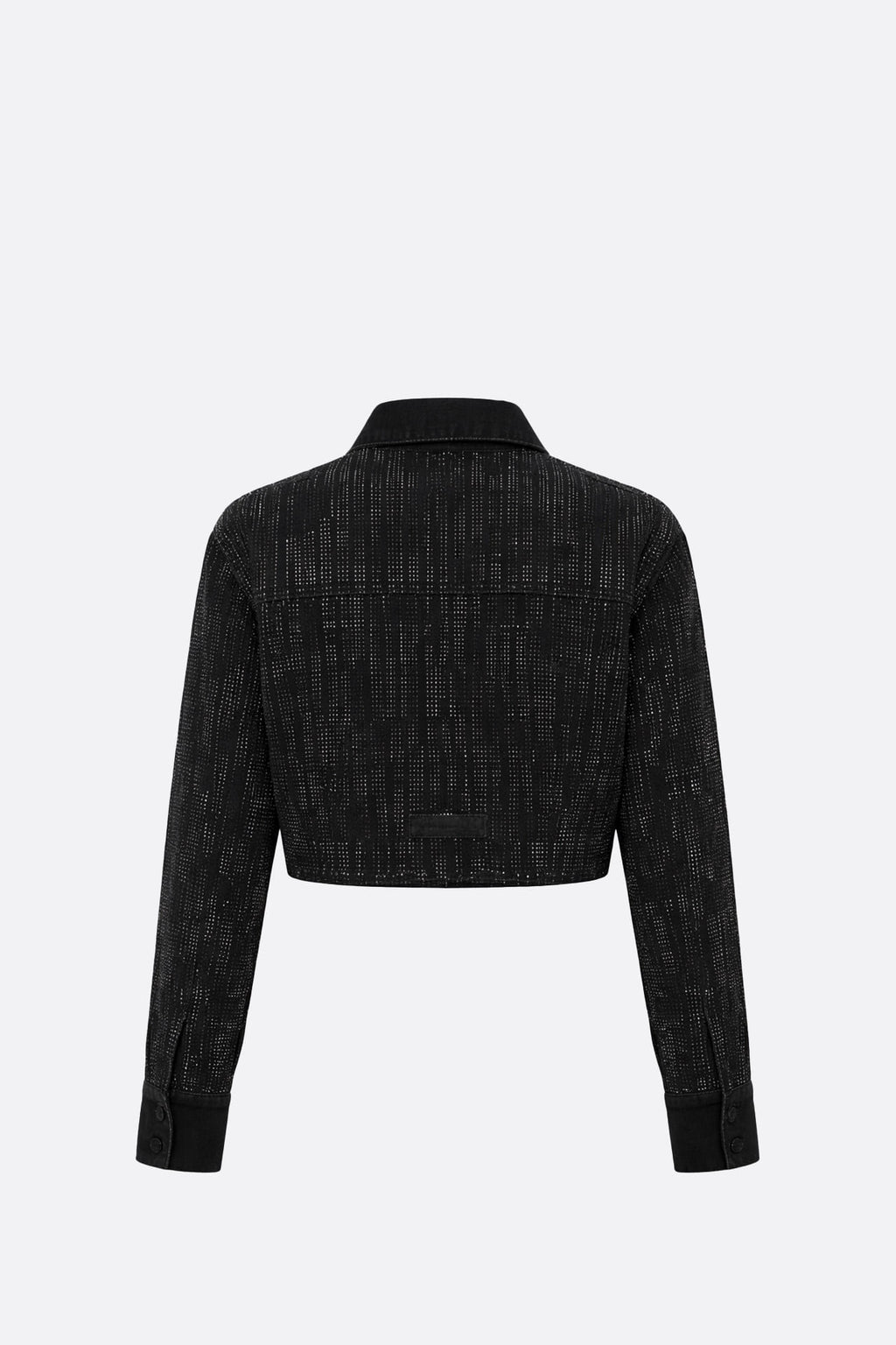 Camisaco Rain New Black