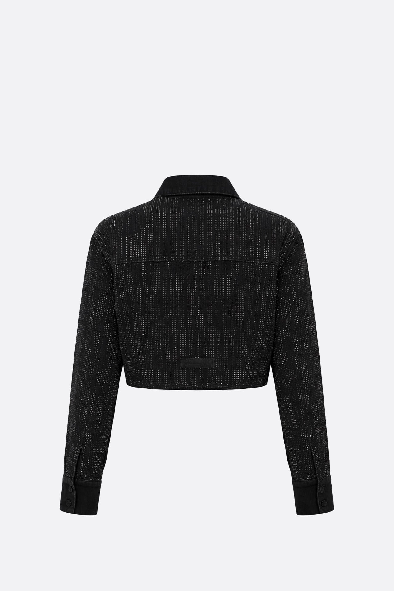 Camisaco Rain New Black