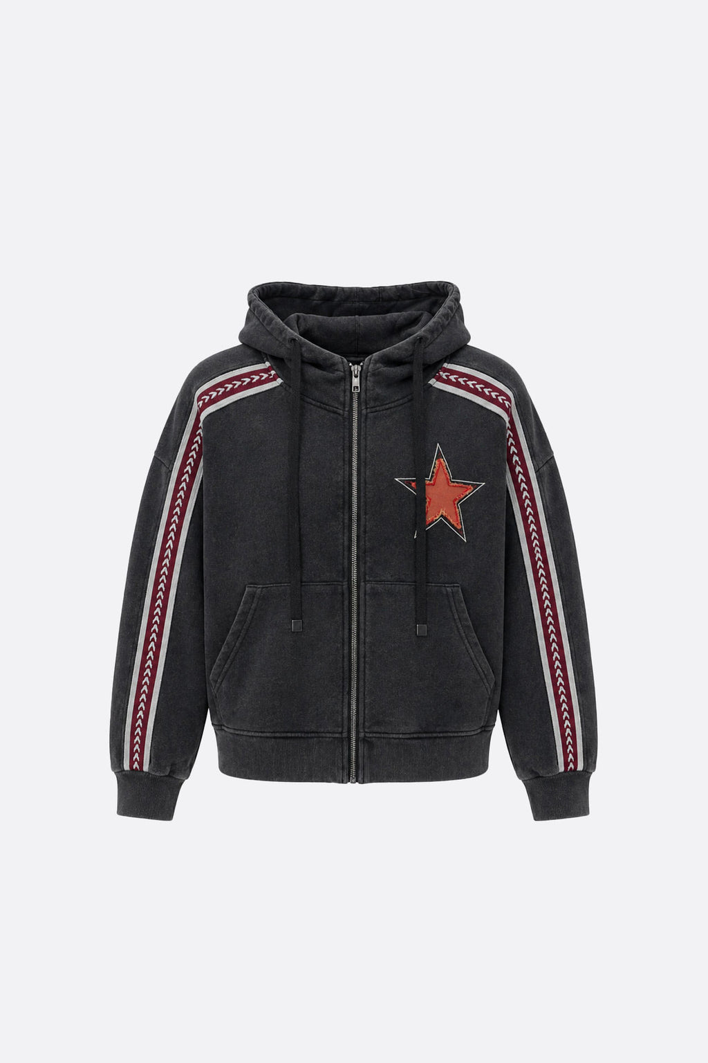 Campera Blacky