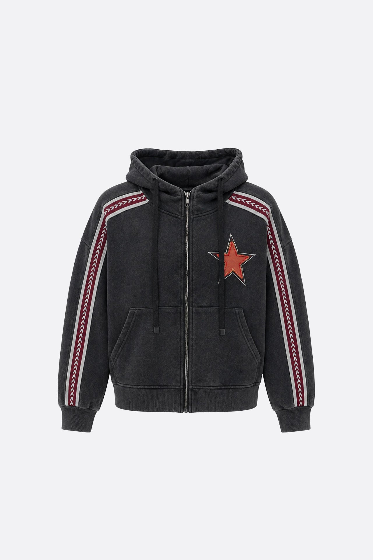Campera Blacky
