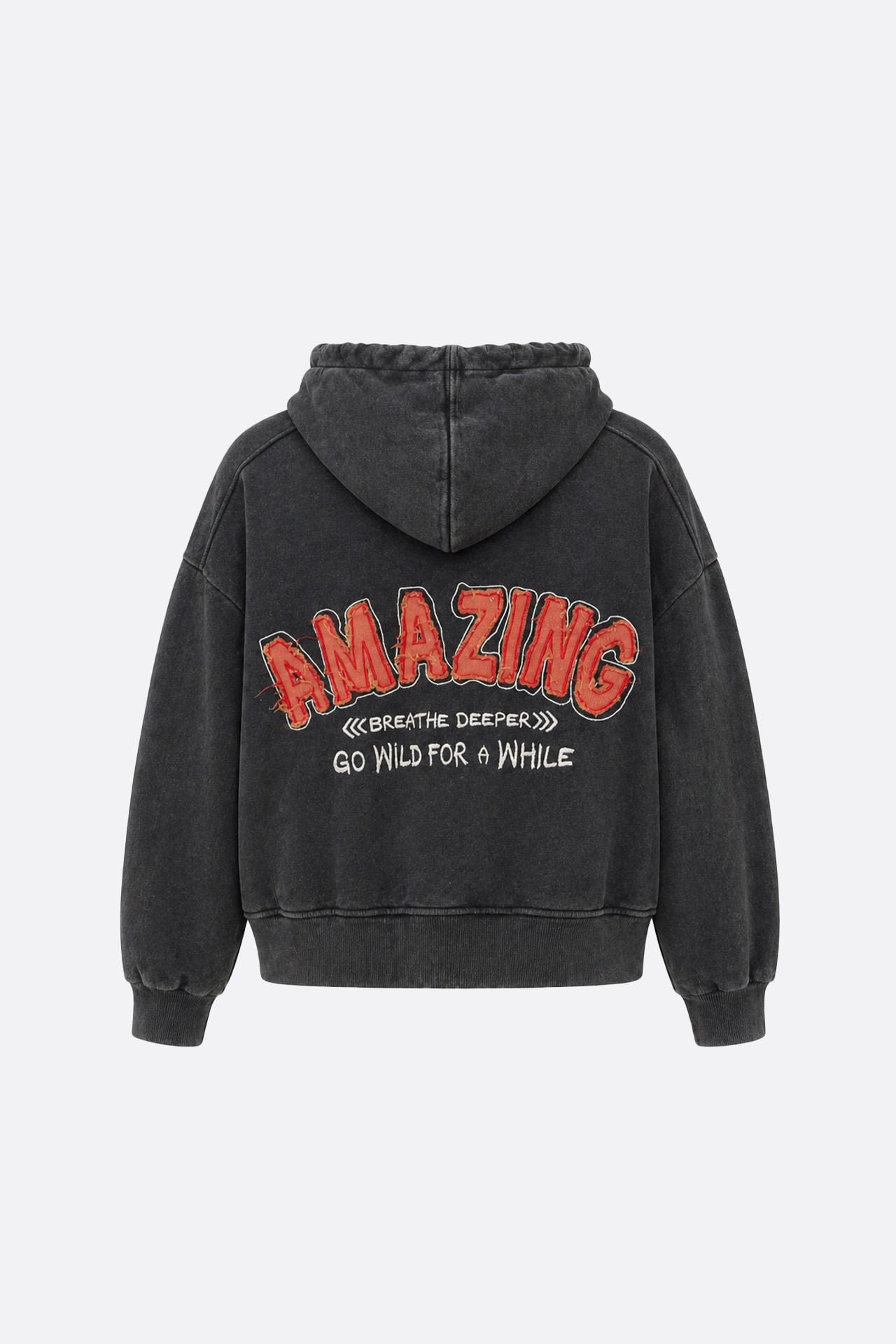 Campera Blacky