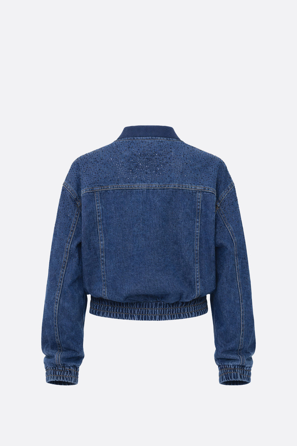 Campera Bomber Hotfix
