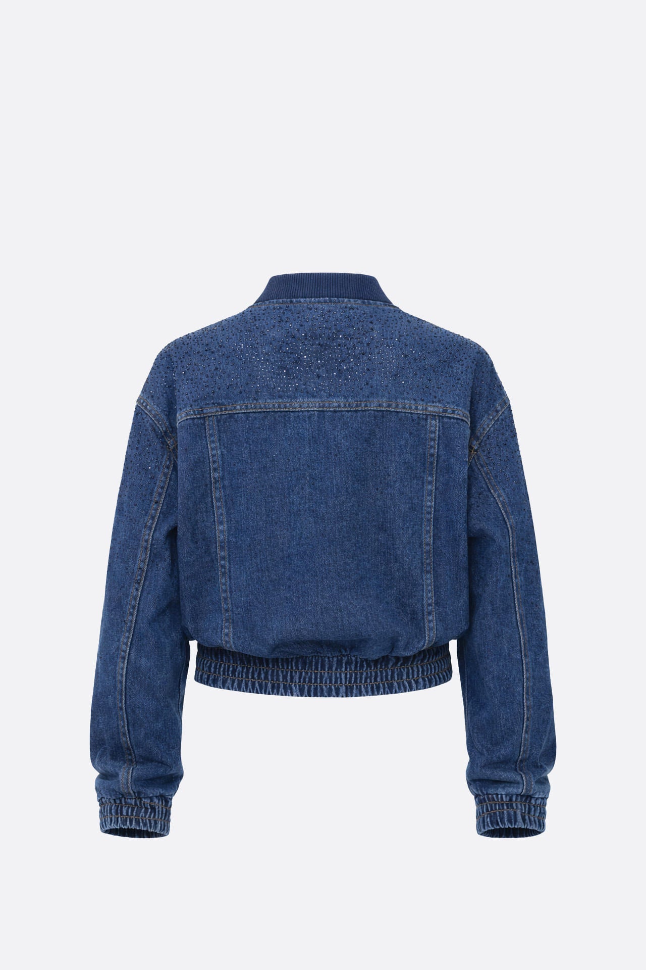 Campera Bomber Hotfix