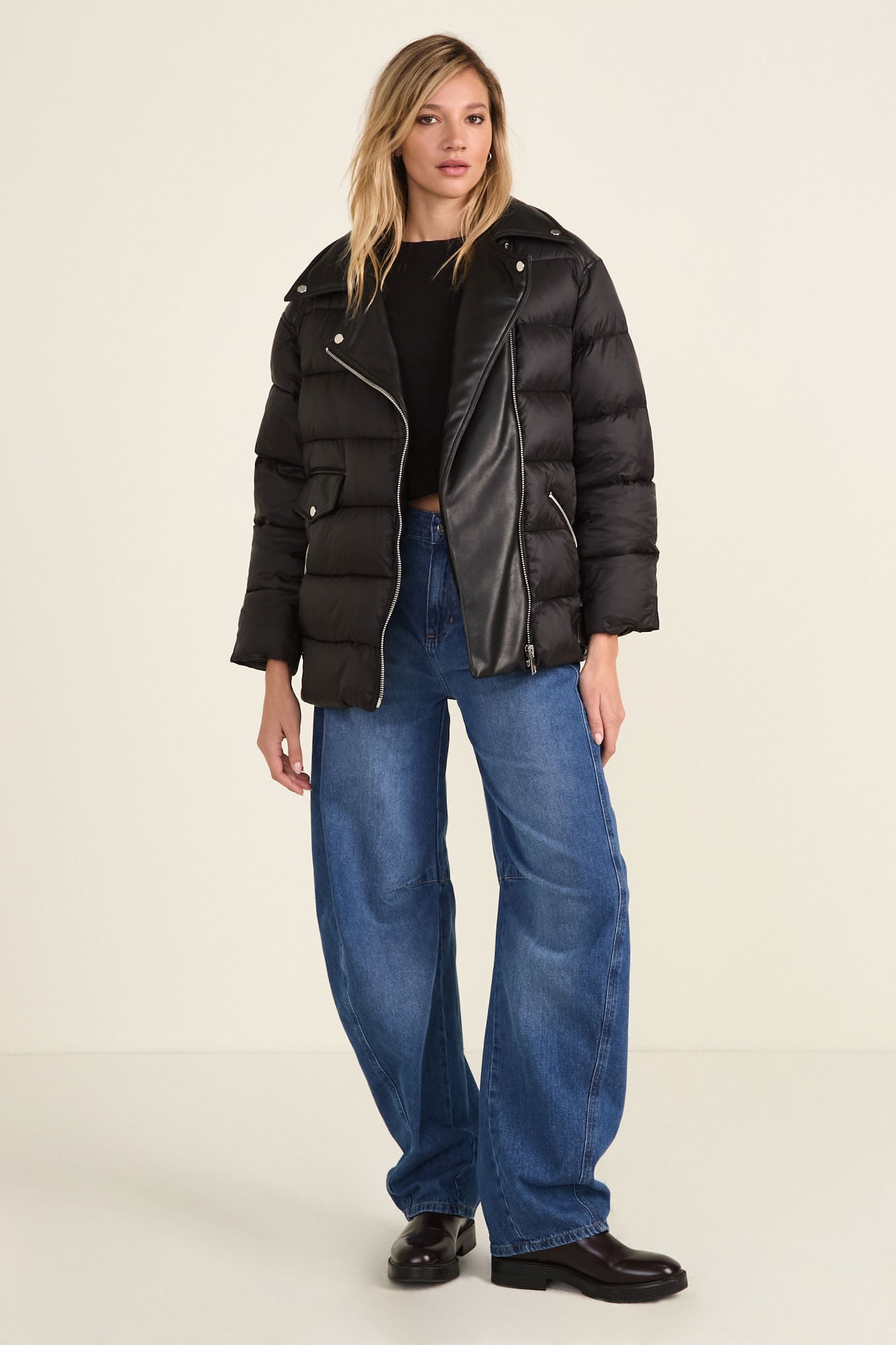 Campera Boulez