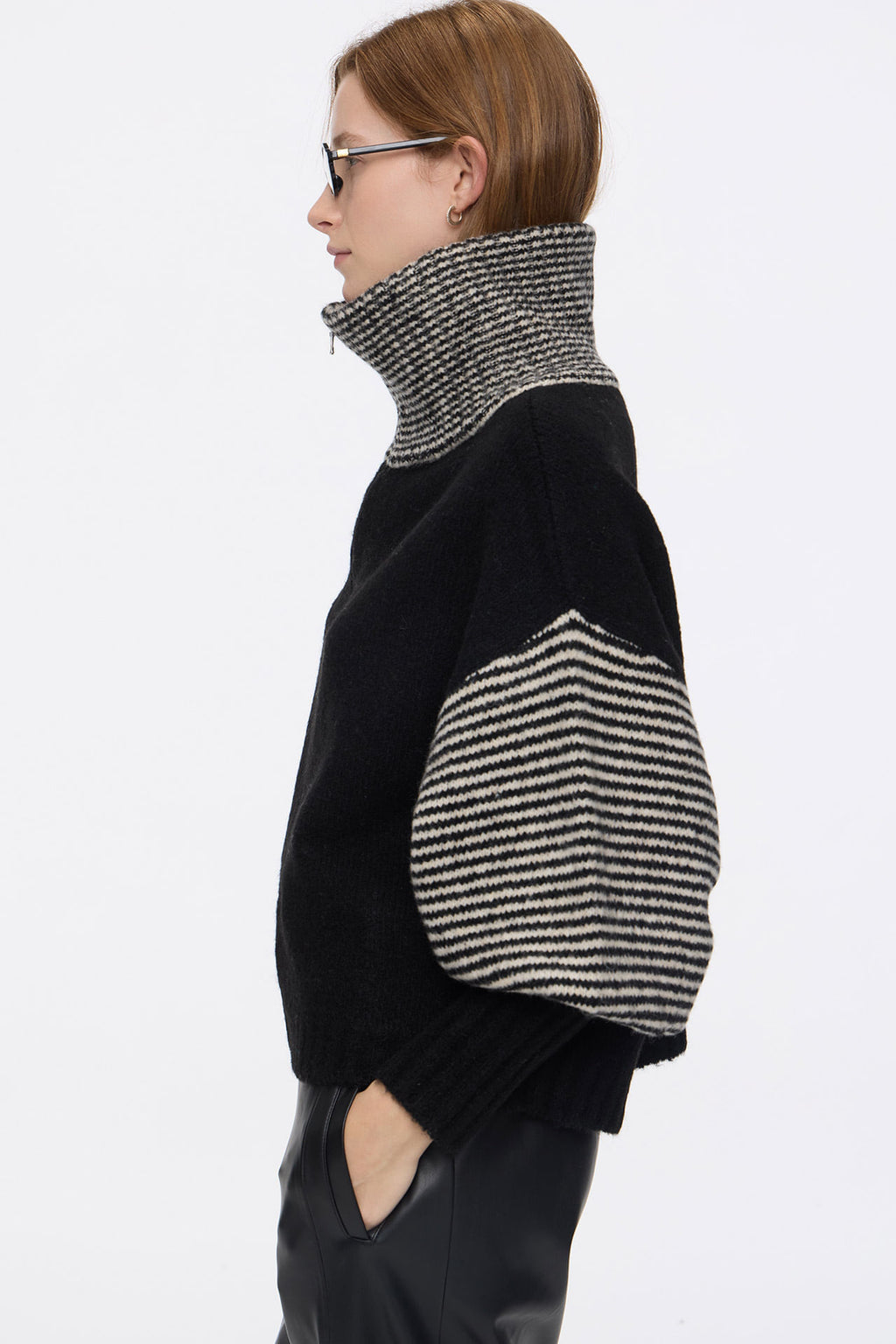 Campera Cear