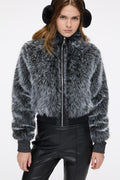Campera Cina