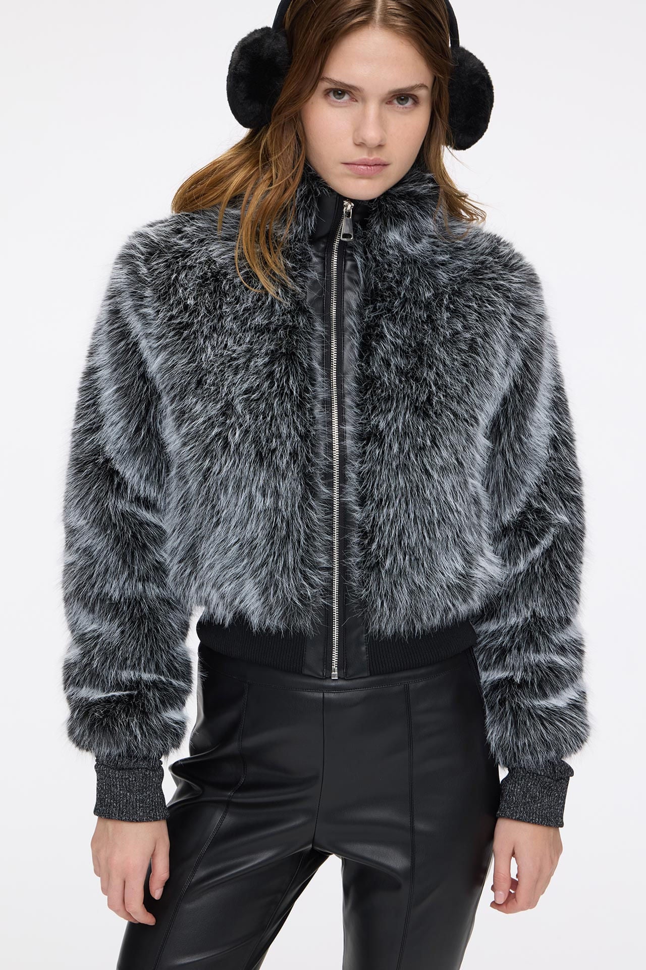 Campera Cina