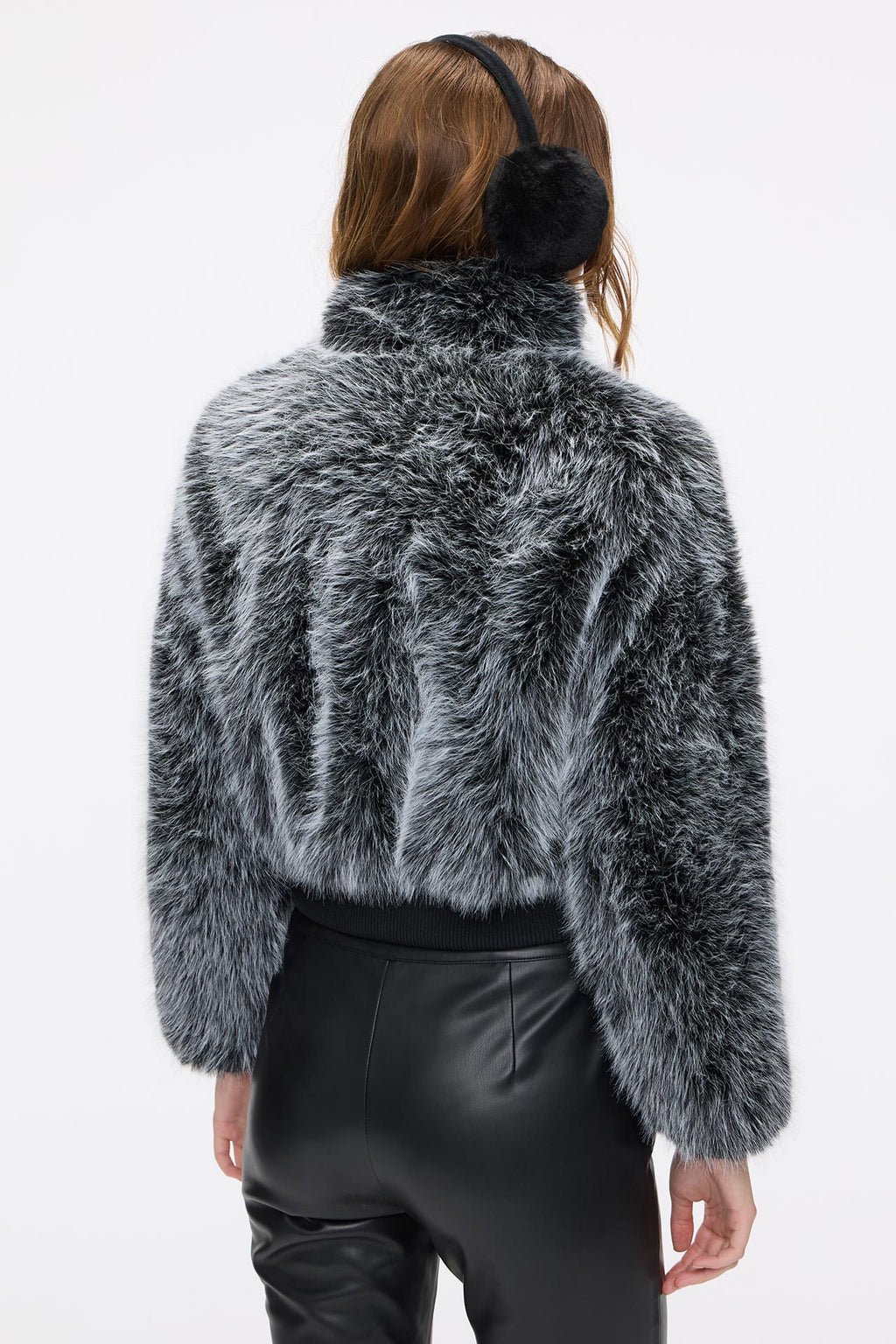 Campera Cina
