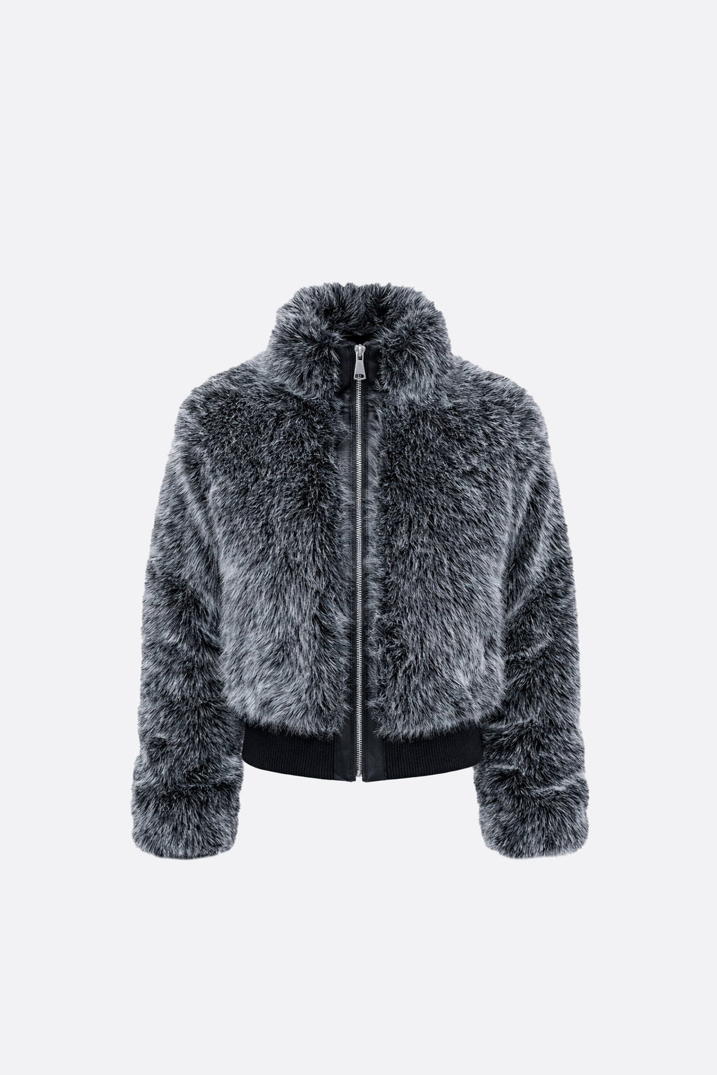 Campera Cina