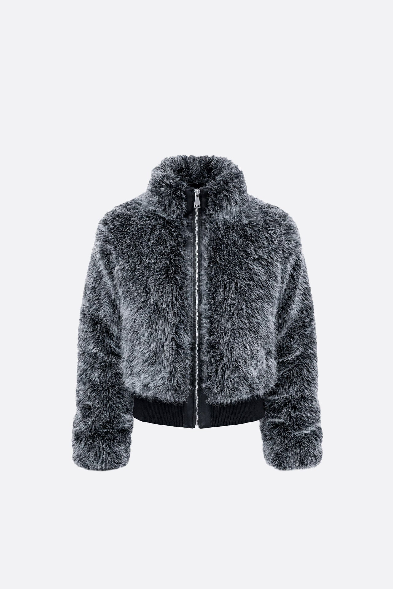 Campera Cina