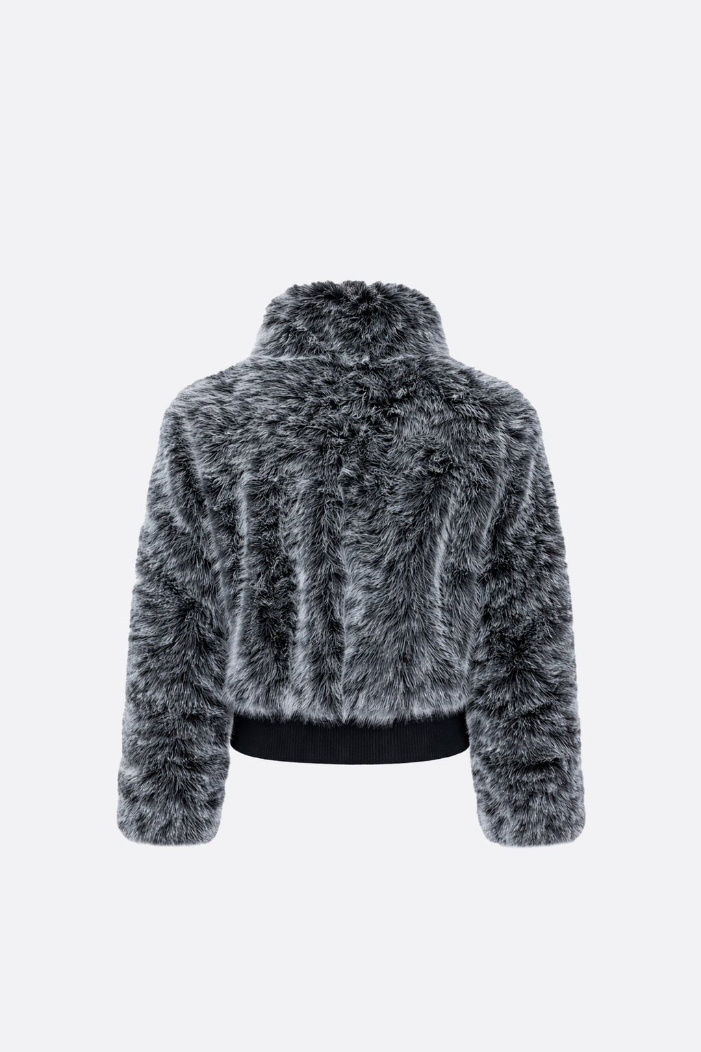 Campera Cina