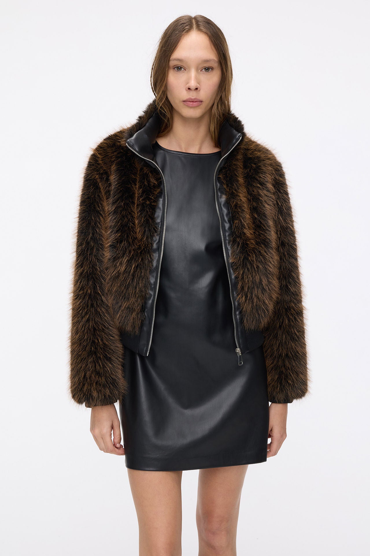 Campera Cina