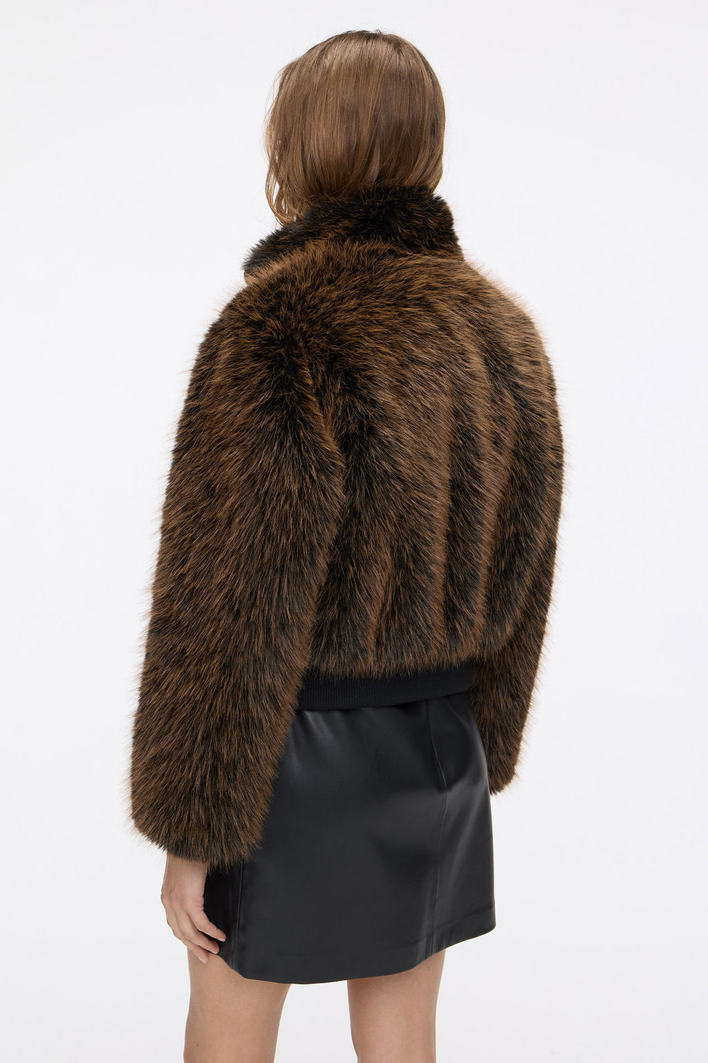 Campera Cina