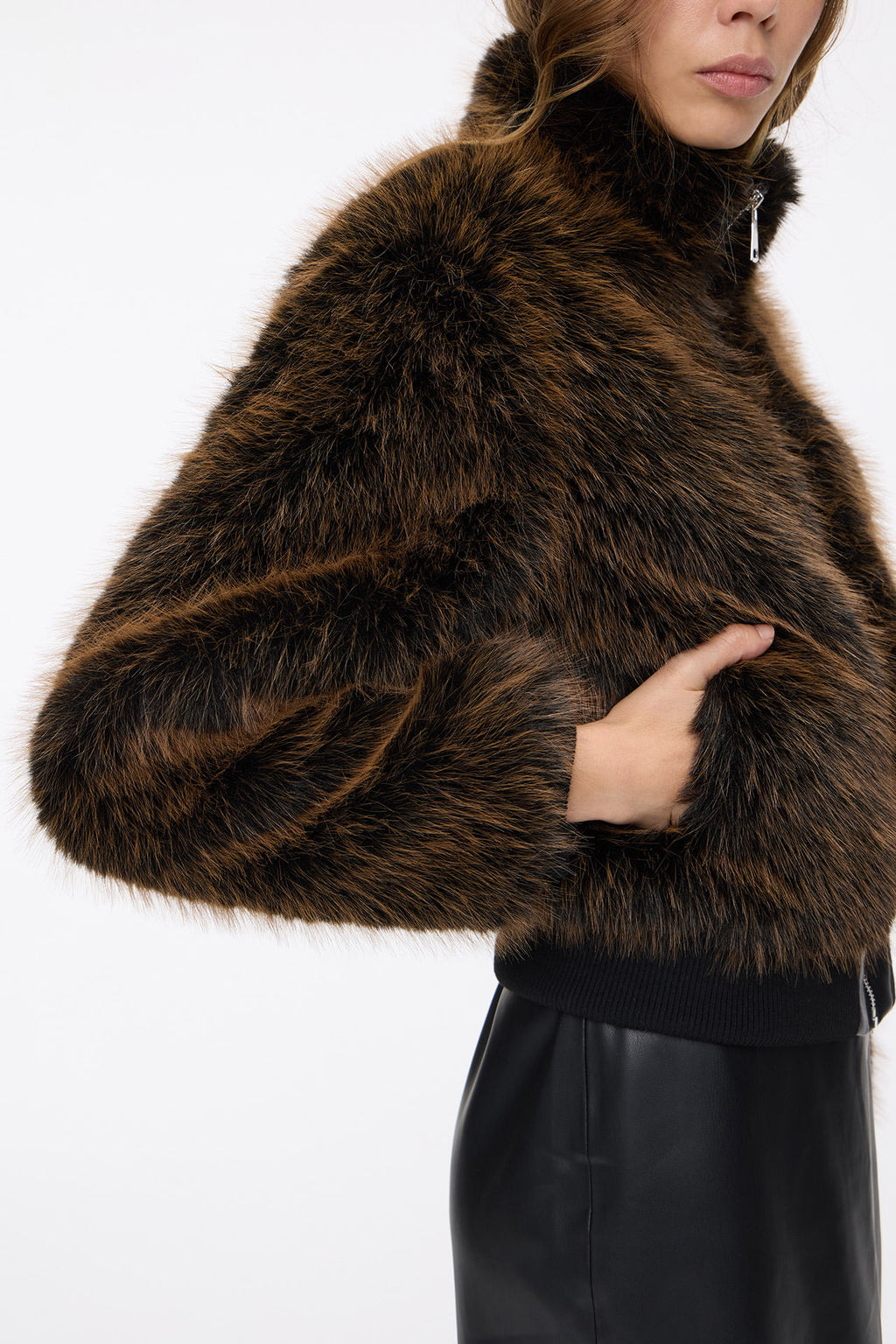Campera Cina