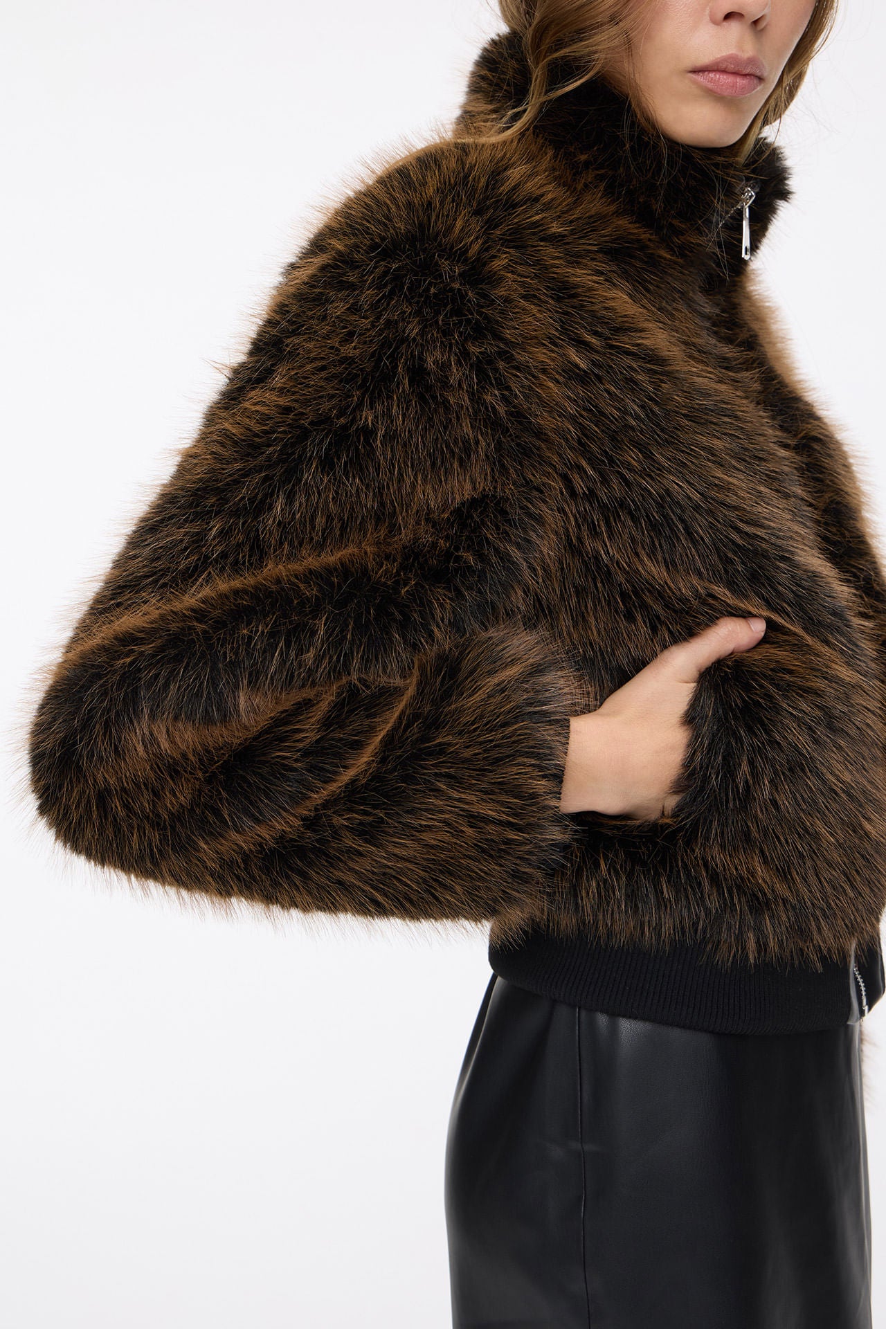 Campera Cina