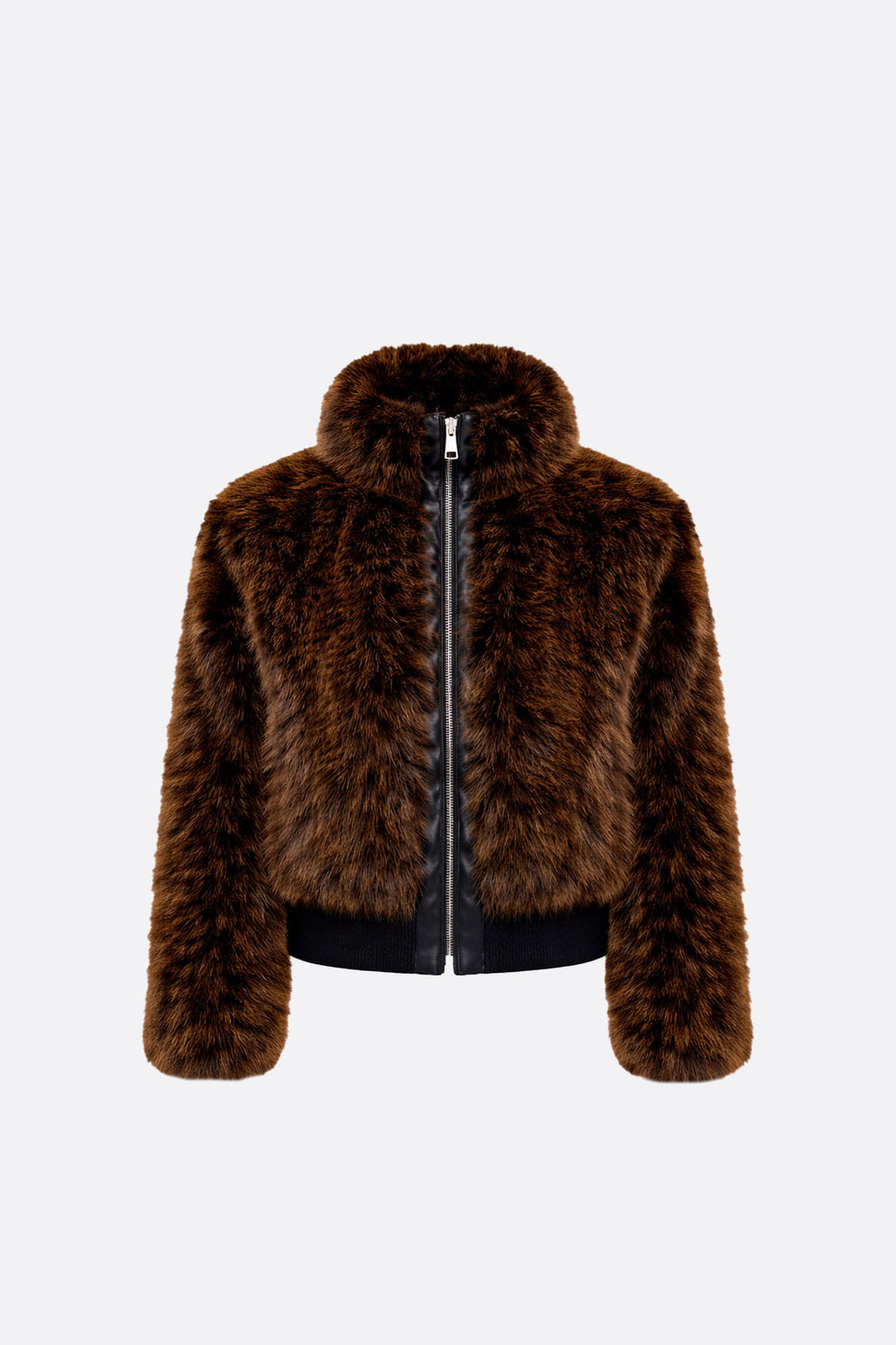 Campera Cina