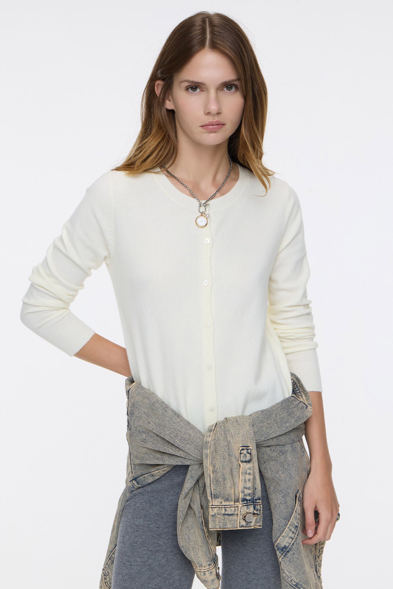 Cardigan Dejavu
