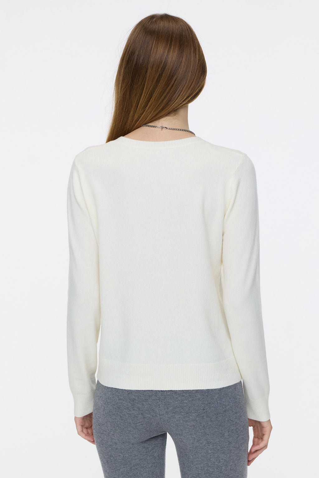 Cardigan Dejavu