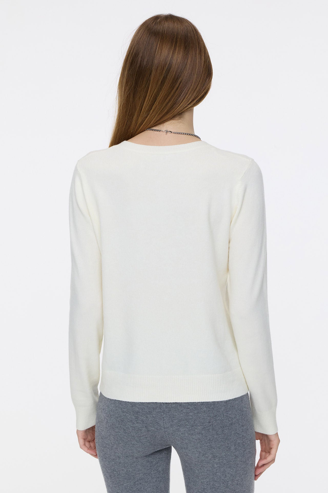 Cardigan Dejavu