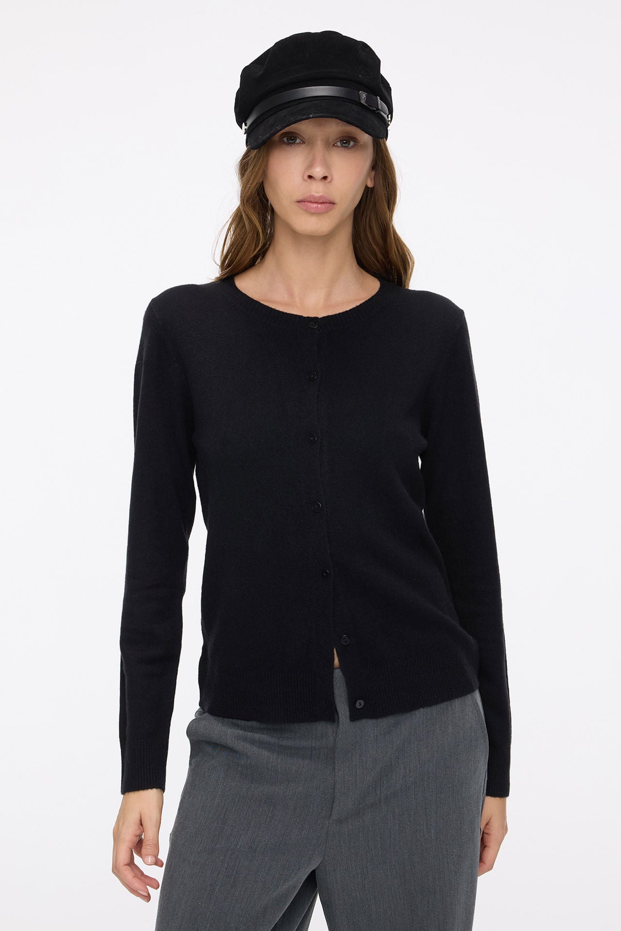 Cardigan Dejavu