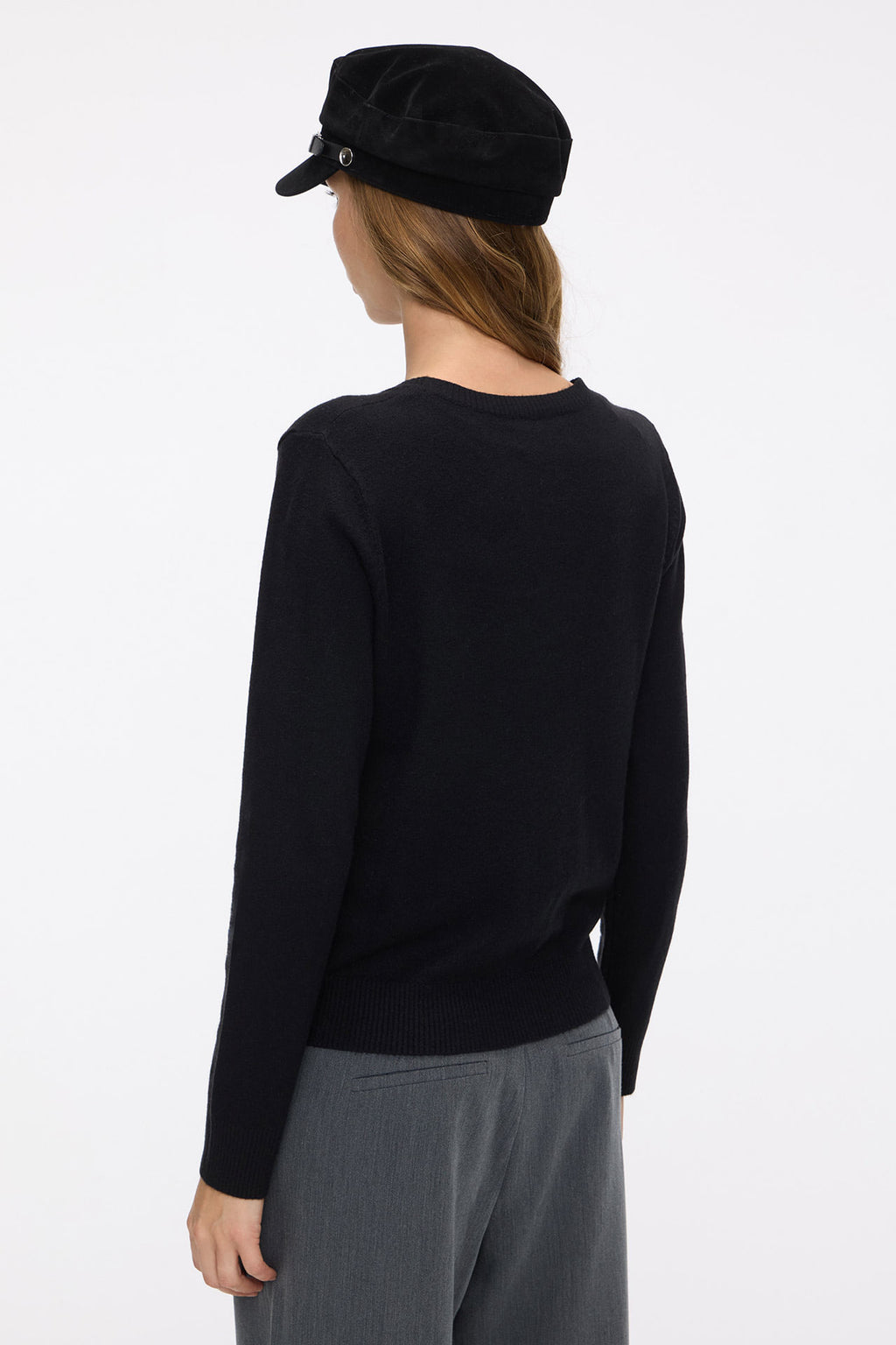 Cardigan Dejavu