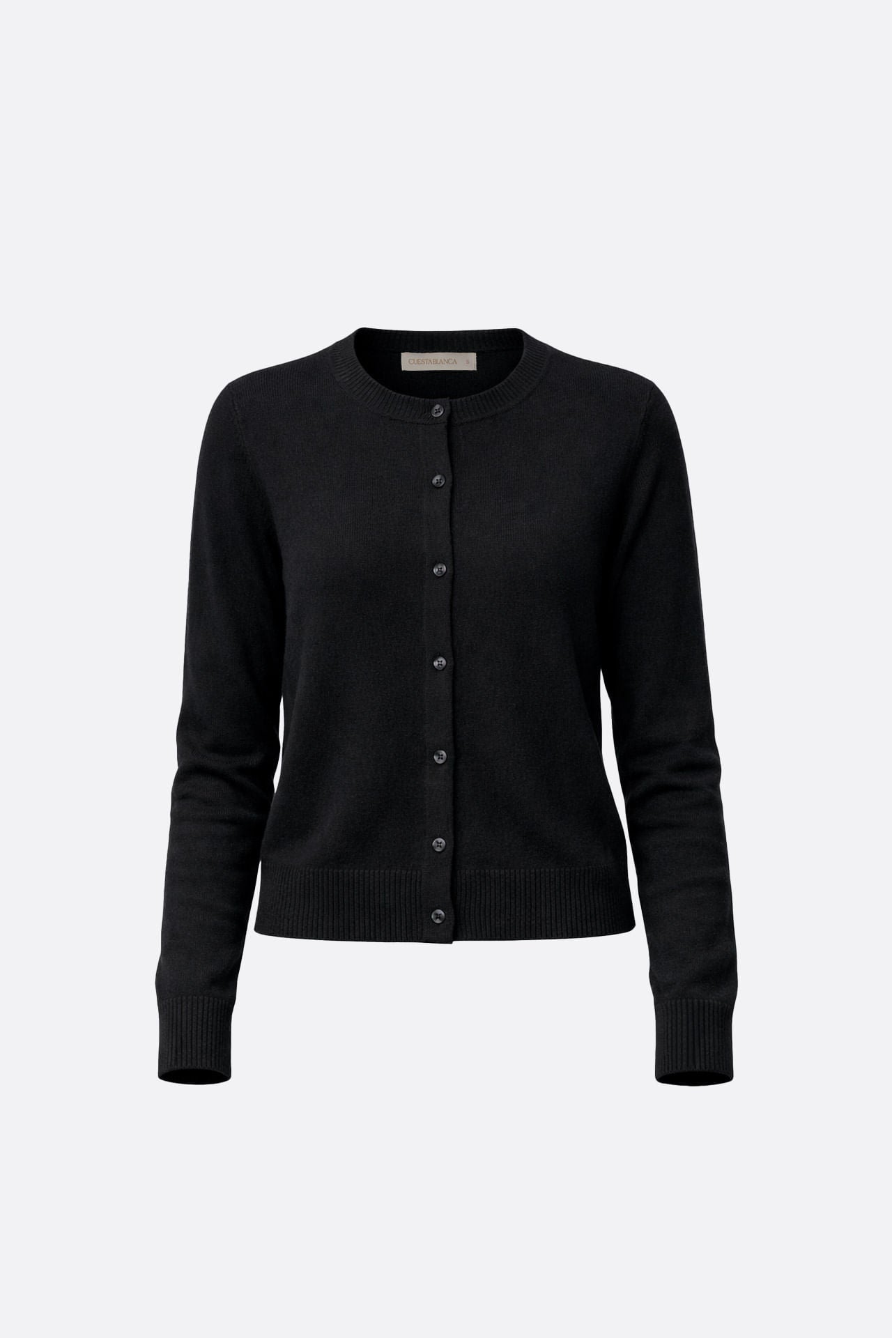 Cardigan Dejavu