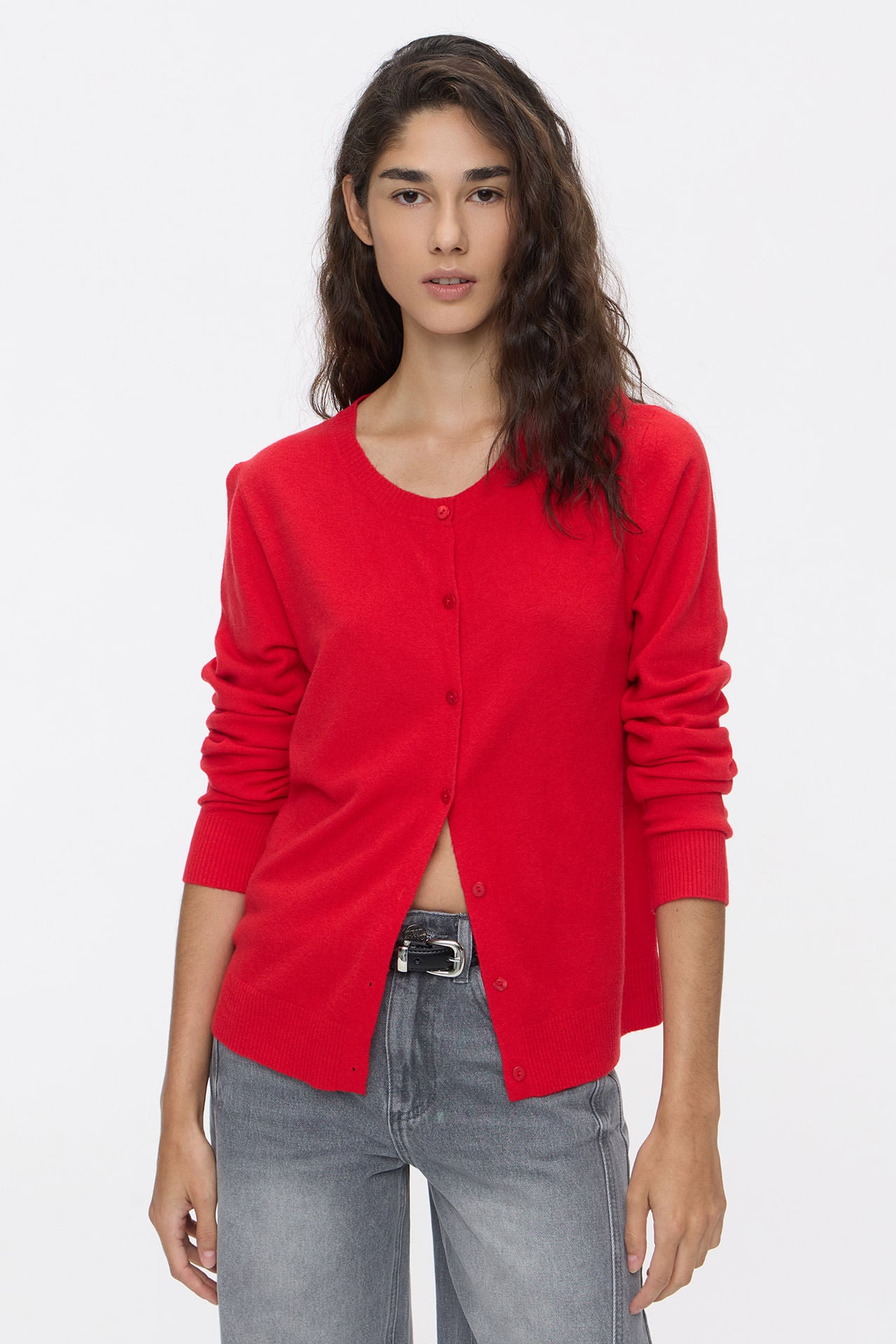 Cardigan Dejavu
