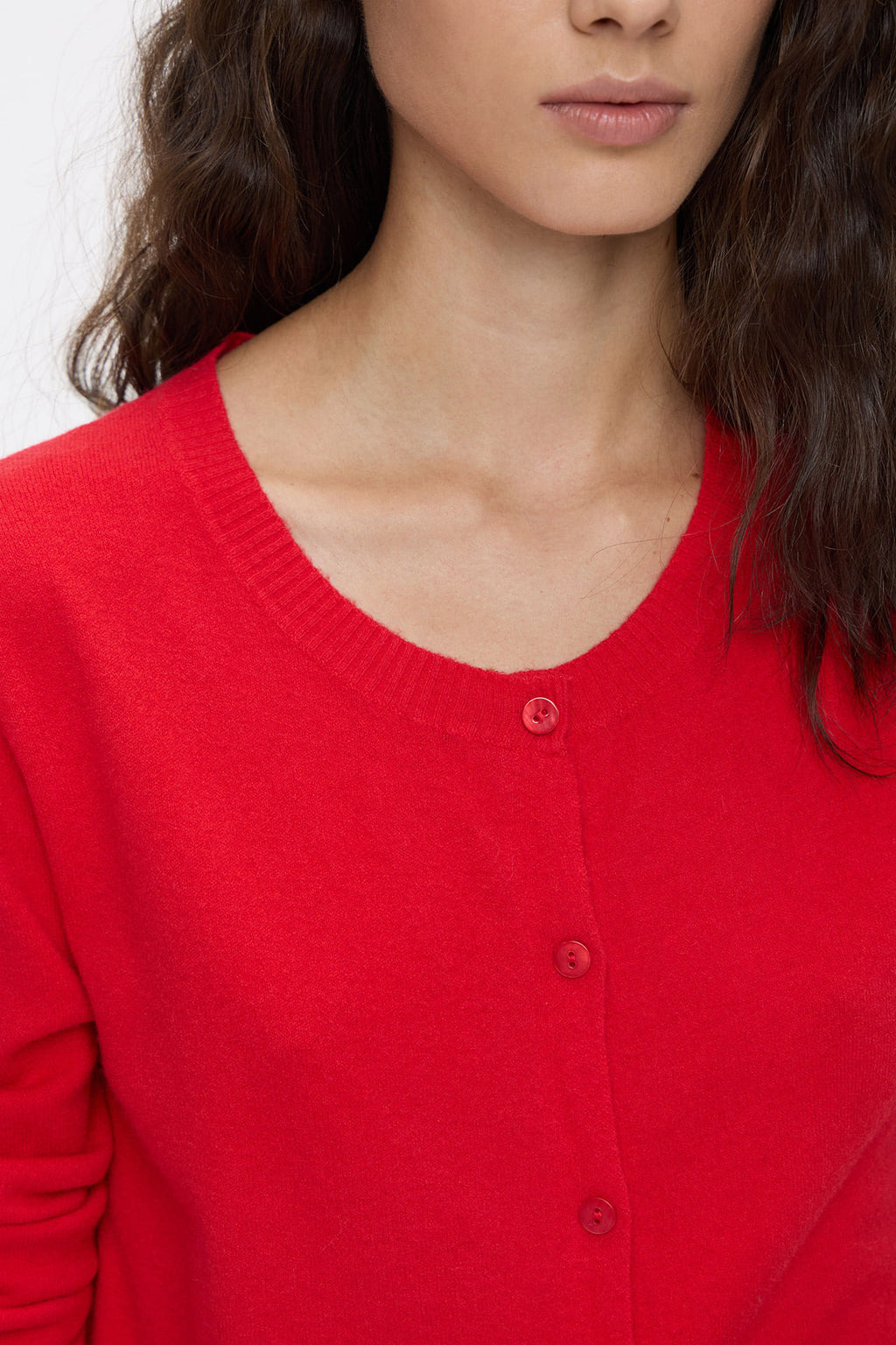 Cardigan Dejavu