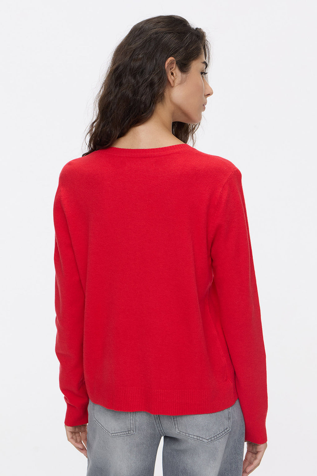 Cardigan Dejavu