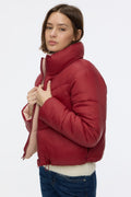 Campera Dualis