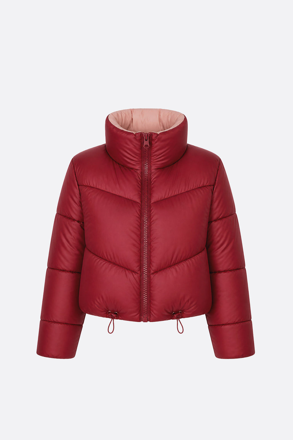 Campera Dualis
