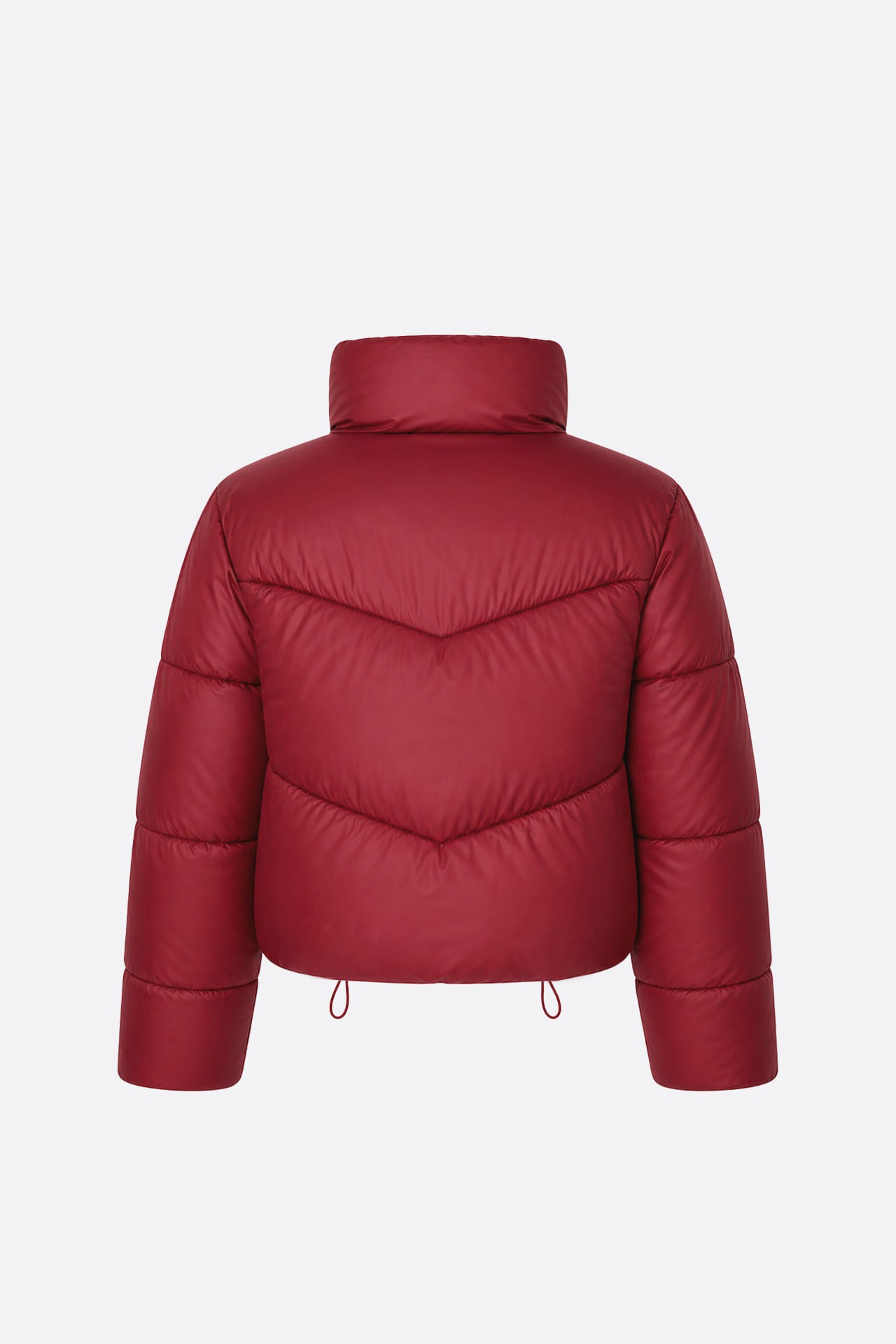Campera Dualis