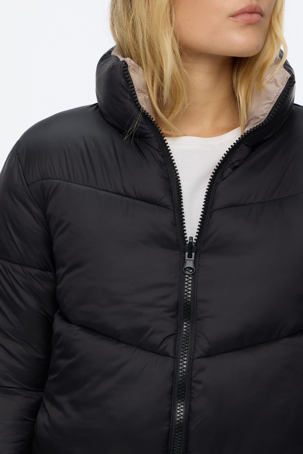 Campera Dualis
