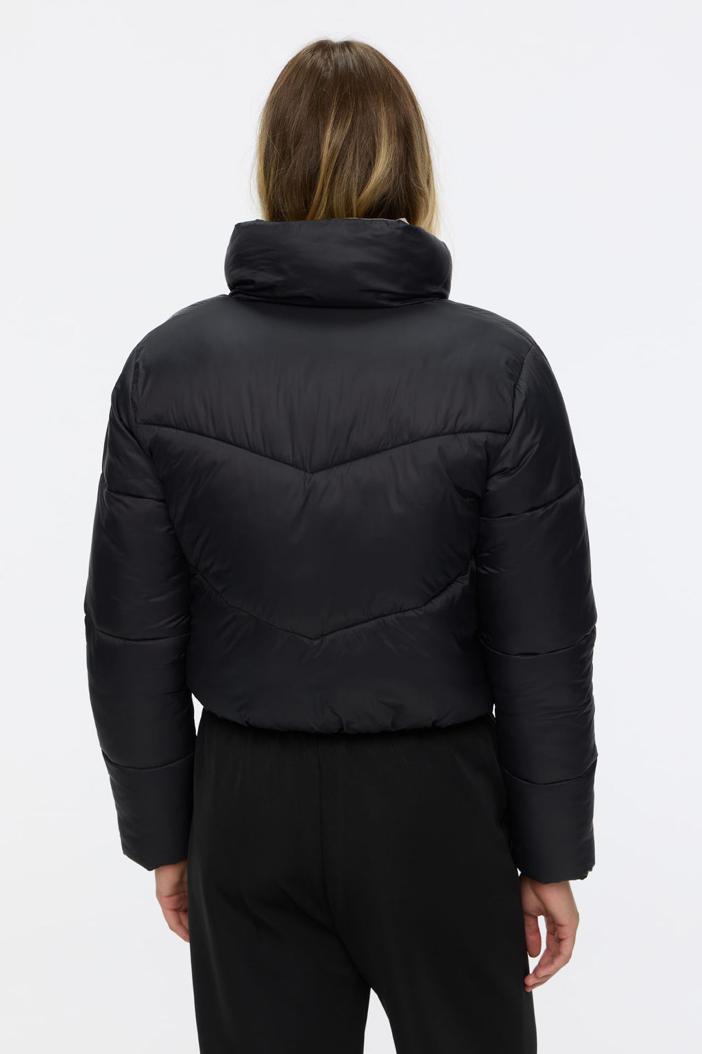 Campera Dualis