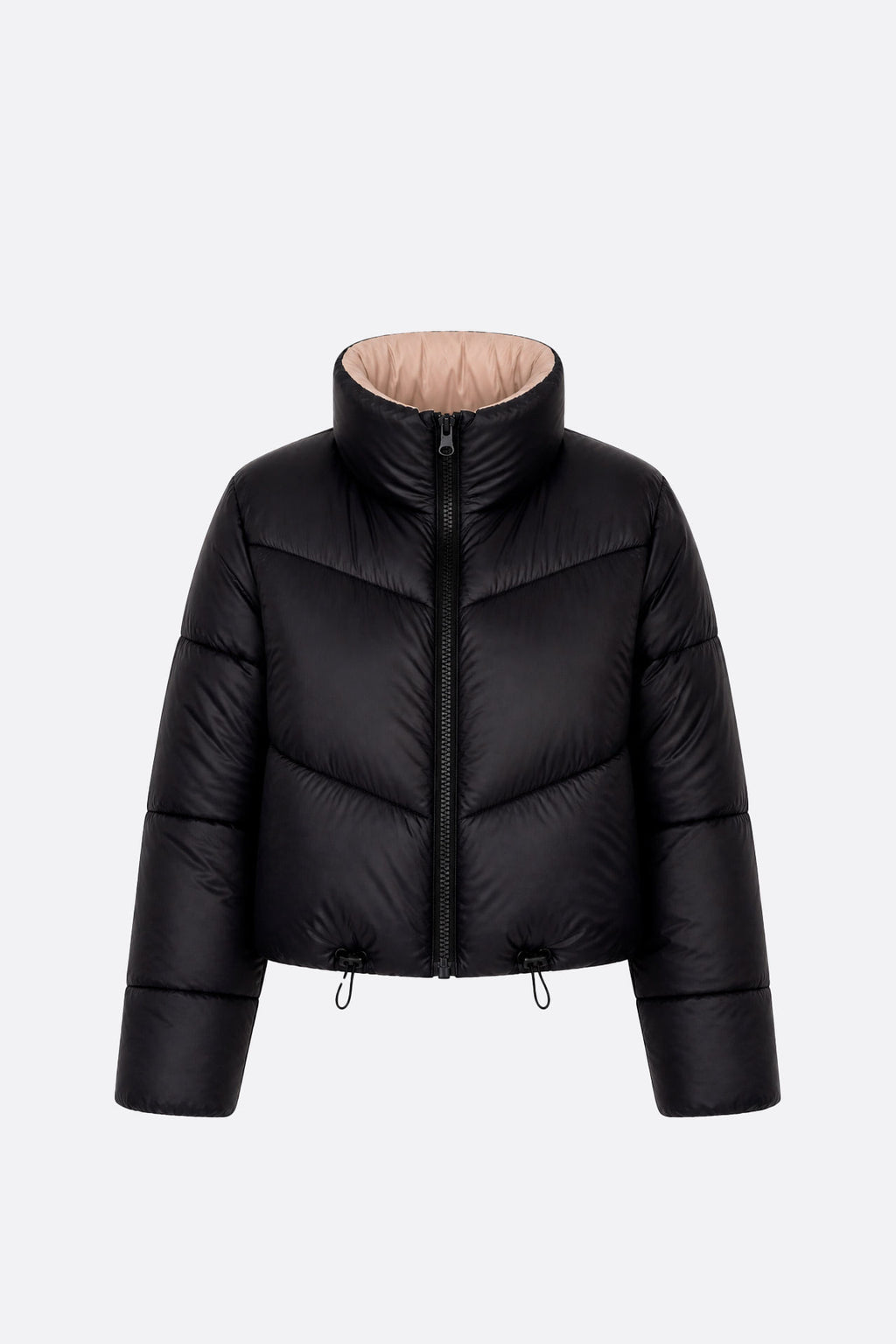 Campera Dualis