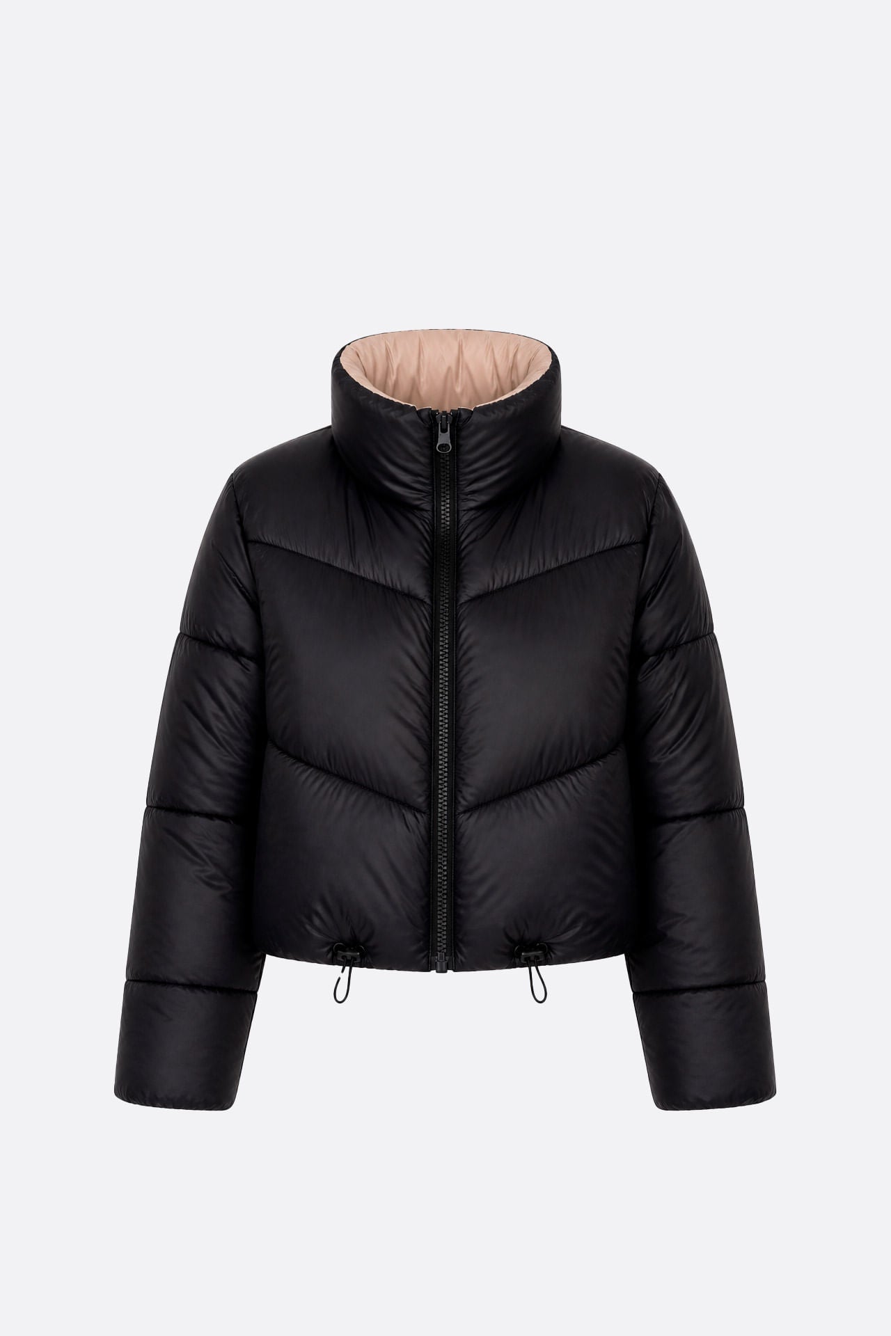 Campera Dualis
