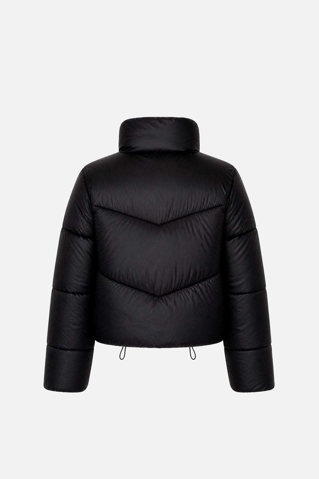 Campera Dualis