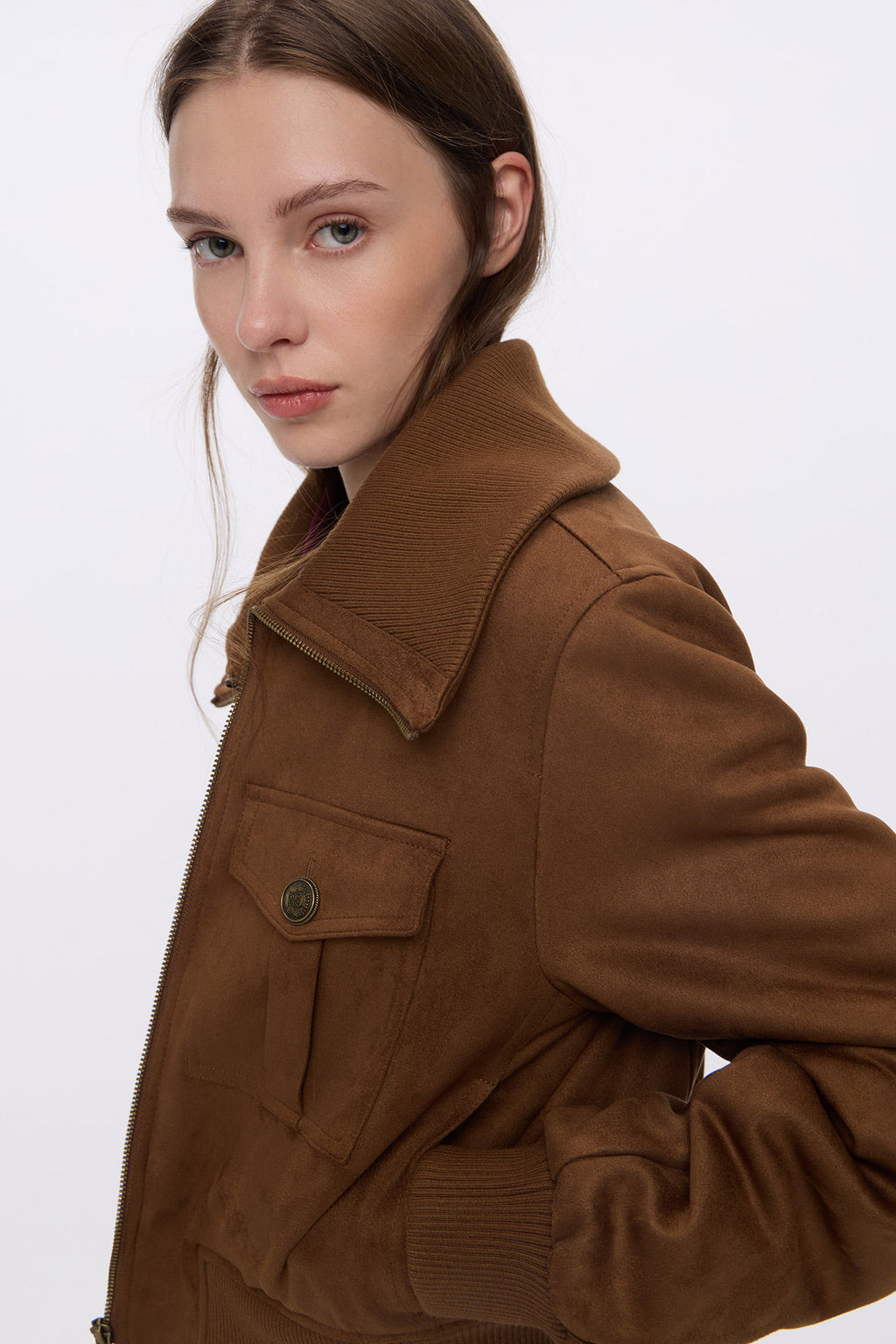 Campera Dusue