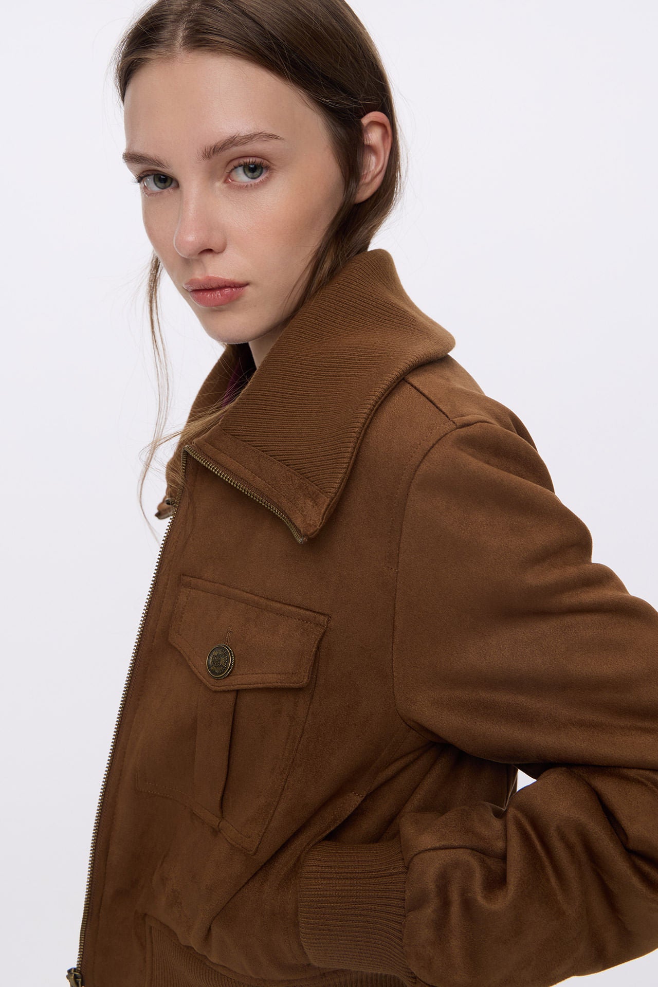 Campera Dusue